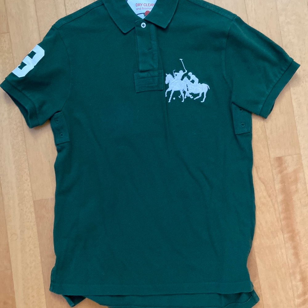 Polo Ralph Lauren polo